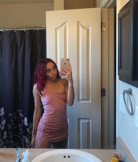 bbyaeriel セクシー女優 画像