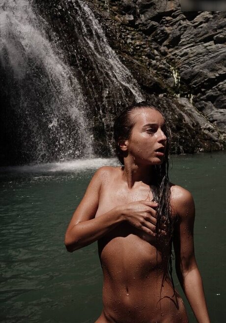 Eliz fit ポルノスター 写真