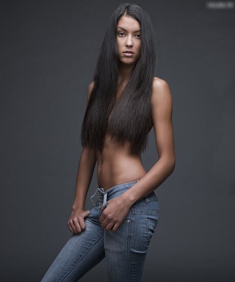 Rebecca Mir 高品質女優 ギャラリー