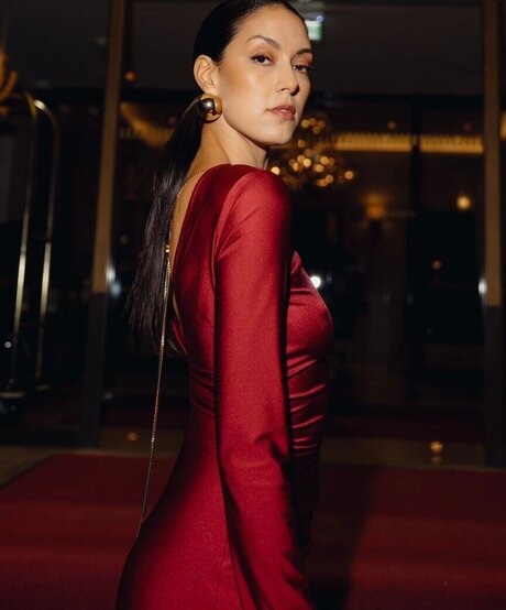 Rebecca Mir アダルトスター 写真