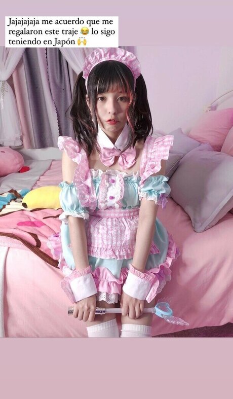 Japeruana 素敵なモデル 画像