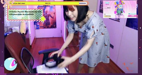 Japeruana 美しいスター 画像