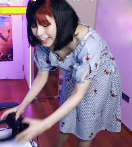 Japeruana 女優 写真