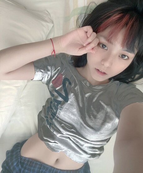 Japeruana 裸のポルノスター 写真