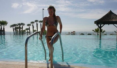 Penny London 完璧な女優 画像