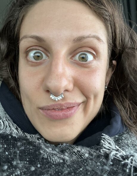 ワックスオンリーファン アートヌード 写真