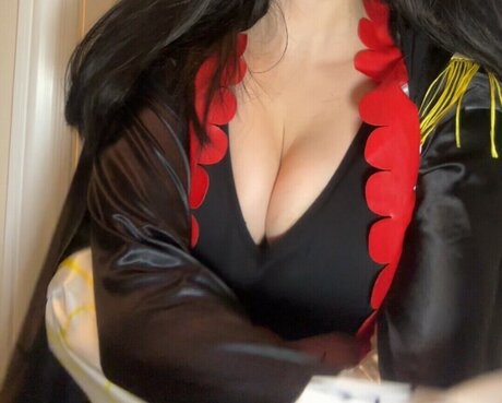 Jillynozomi プロフィール写真