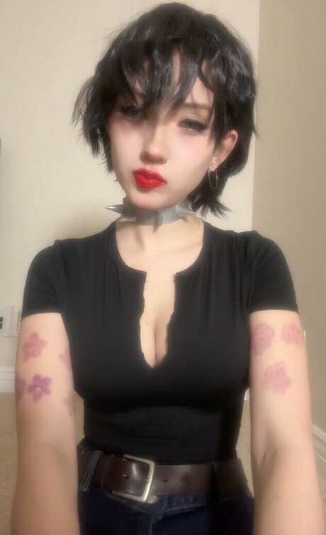 Jillynozomi トップスター ギャラリー