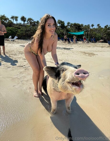 louisebordeaux トップスター 画像