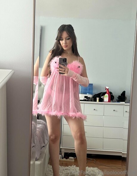 louisebordeaux 独占ポルノスター 写真