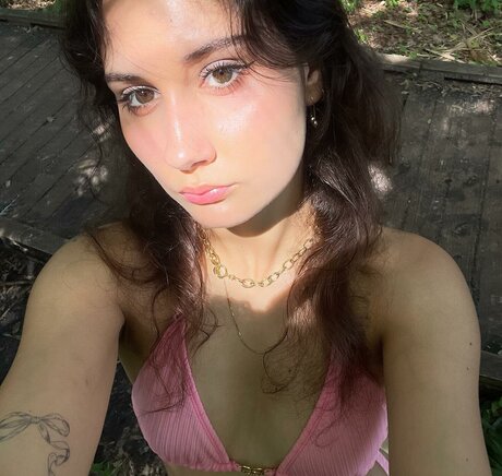 Angelic Roxy ポルノスター 画像