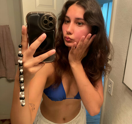 Angelic Roxy 無料スター 画像