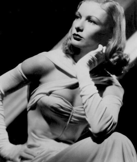 Vintage Sexy Celebs ポルノモデル 写真