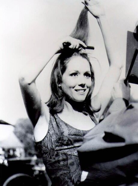 Vintage Sexy Celebs モデル 画像