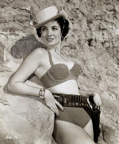 Vintage Sexy Celebs 最高のモデル 画像