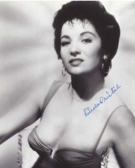 Vintage Sexy Celebs 最高のモデル 画像