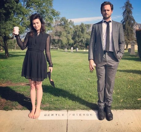 Britt Lower 素敵なポルノスター 画像