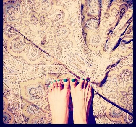 Britt Lower ホットスター 画像