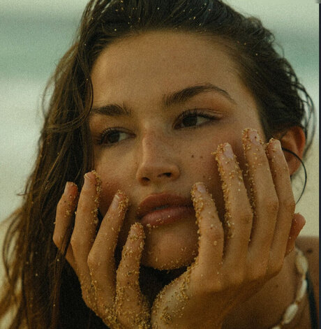 美しいベイビーオンリーファンズ ヌード ギャラリー