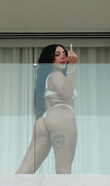 mariahangeliq エロティックなスター 画像