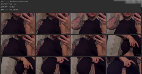 Lina Melon ポルノモデル ギャラリー