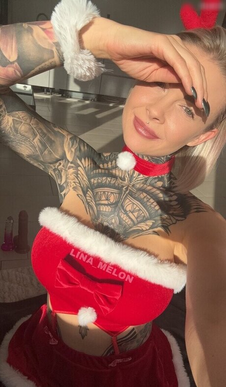 Lina Melon 最高のスター アーカイブ