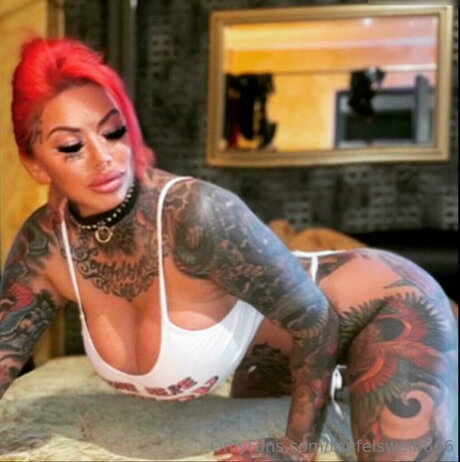 Catherine Teufelsweib トップスター ギャラリー