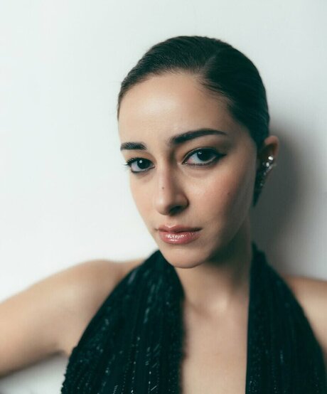 Ananya Pandey トップモデル 写真