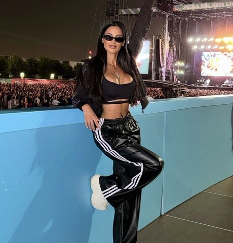 Eleonora Incardona ポルノスター 画像