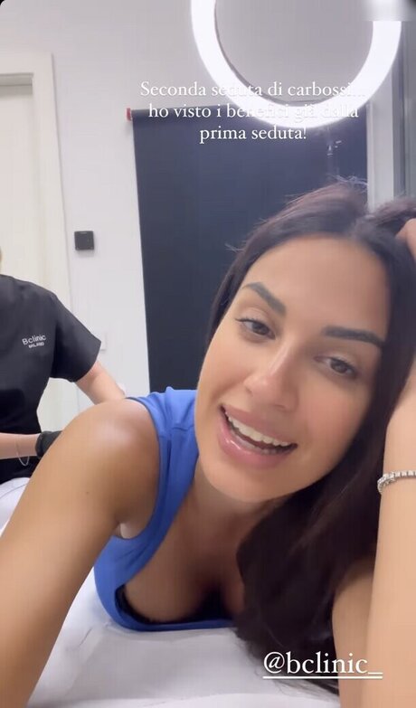 Eleonora Incardona アダルトモデル 写真