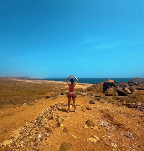 Lissierockz ポルノスター 素敵 画像