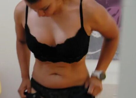 トランス熟女オンリーファンズ ホット 写真