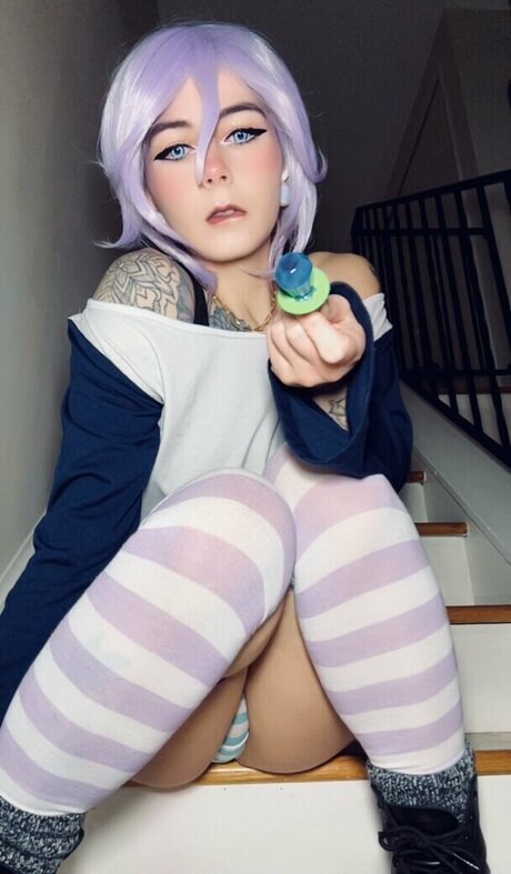 Rionasmiiilesss 美しいモデル 写真