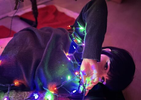 Rionasmiiilesss ヌードモデル 写真