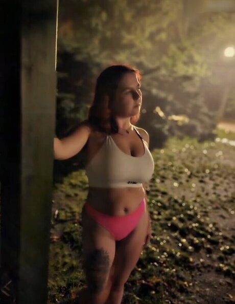 ThisIsEmmi ヌードモデル 写真