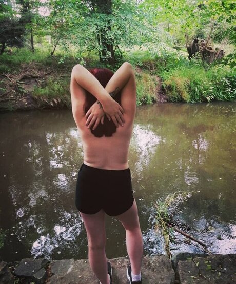 ThisIsEmmi 完璧なモデル 写真