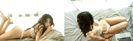 babymangpor 完璧なモデル ギャラリー