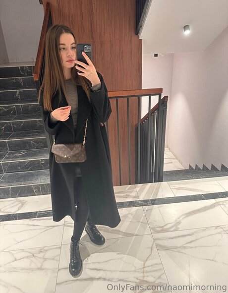 naomimorning HD女優 画像