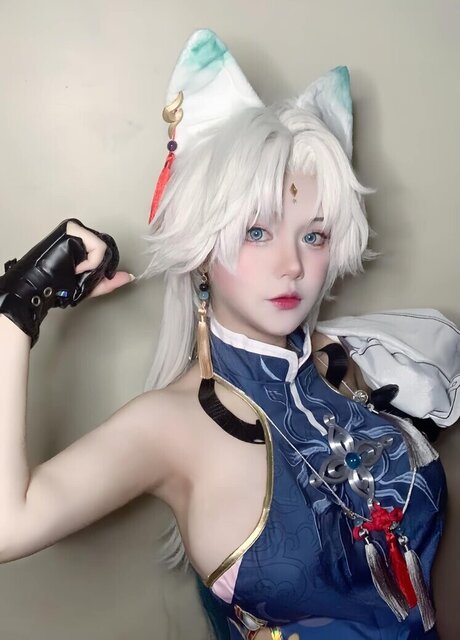 キティ・ウェット・オンリーファンズ 美しいヌード 写真