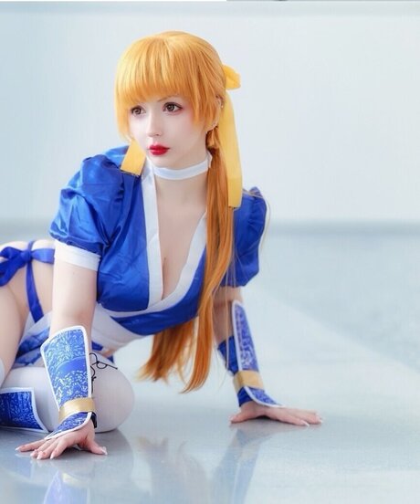 TheAwakened_ XXXモデル ギャラリー