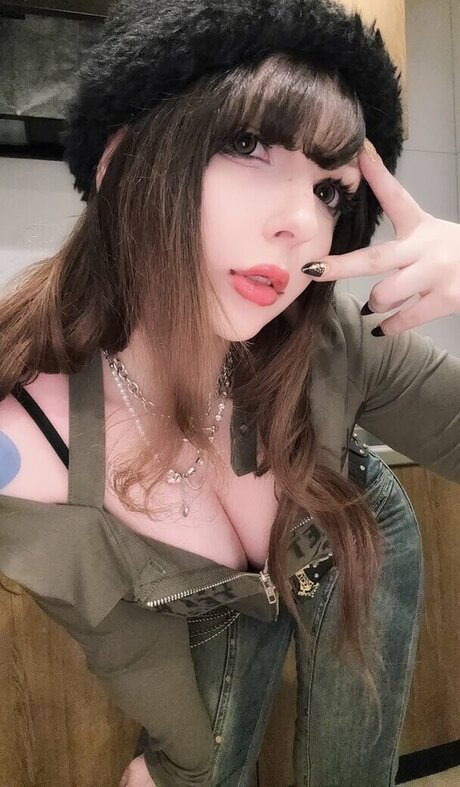 TheAwakened_ 完璧なモデル アーカイブ