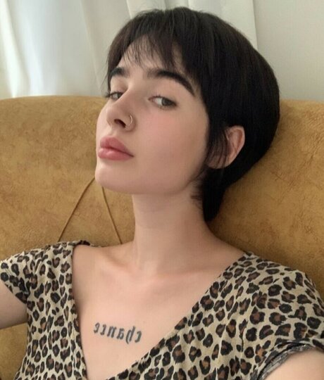 cumatozz 最高のモデル 写真