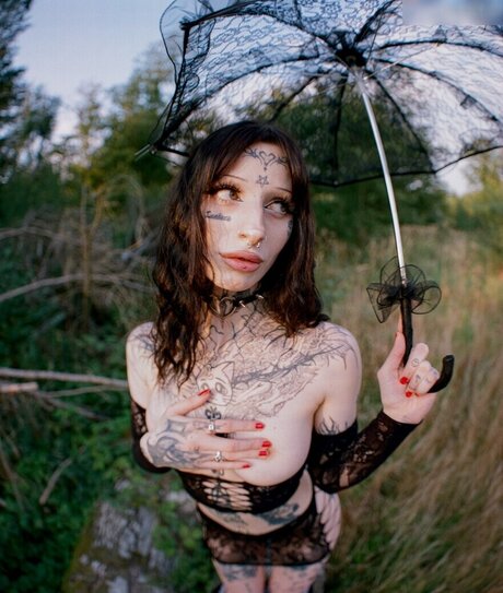 Skinwalkerleyla 独占モデル ギャラリー