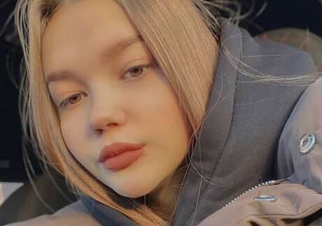 alina zaozerskayaaa エロティックなスター 画像