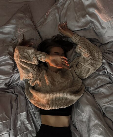 alina zaozerskayaaa HDスター 写真