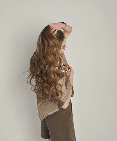 alina zaozerskayaaa セクシーモデル ギャラリー