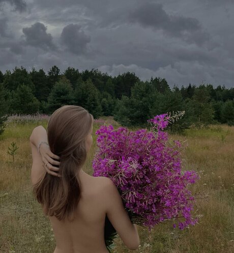 alina zaozerskayaaa 素敵なモデル 写真