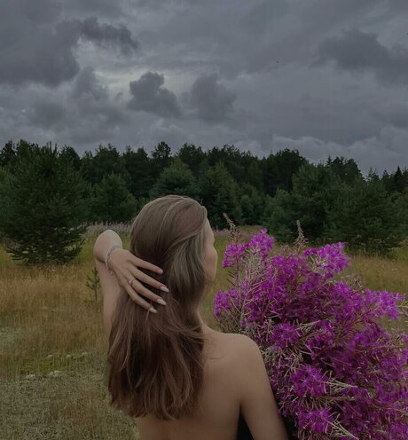 alina zaozerskayaaa 裸のモデル 写真