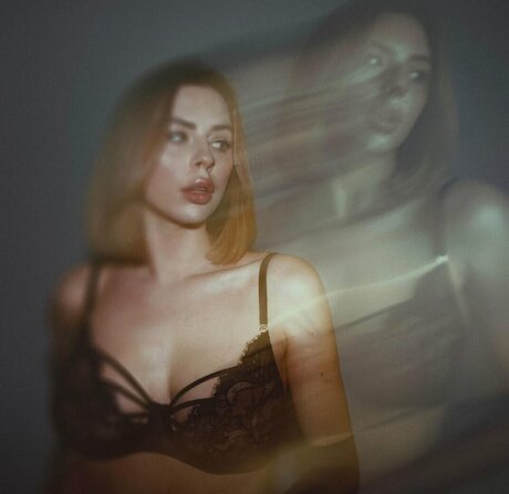 Dasha Baieva 可愛いモデル ギャラリー