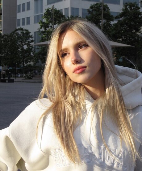 Kitty Mae スター 写真